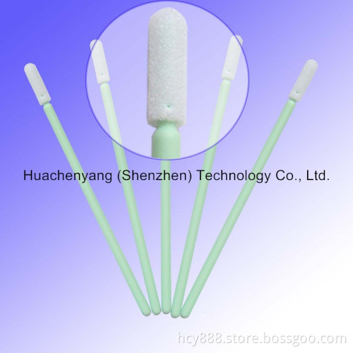 Cy-141 Foam Cleaning Swab